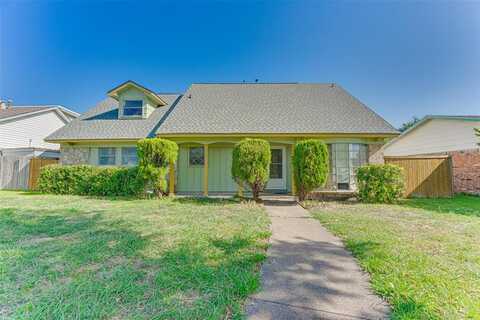 4013 Hillsdale Lane, Garland, TX 75042