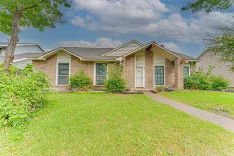 143 Kingsbridge Drive, Garland, TX 75040