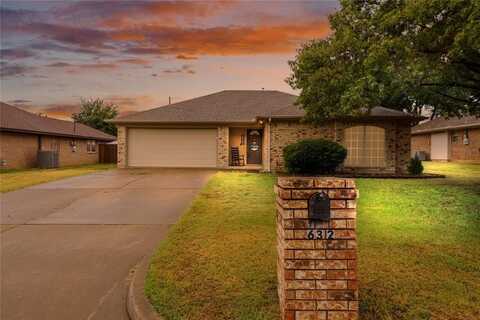 632 Meadow Lane, Roanoke, TX 76262