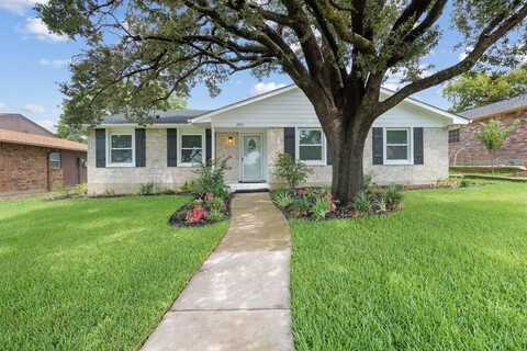 2003 Kings Road, Carrollton, TX 75007