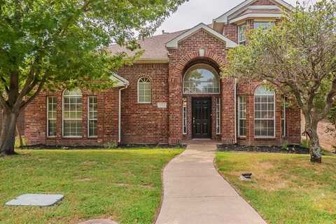 1745 Cresthill Drive, Rockwall, TX 75087
