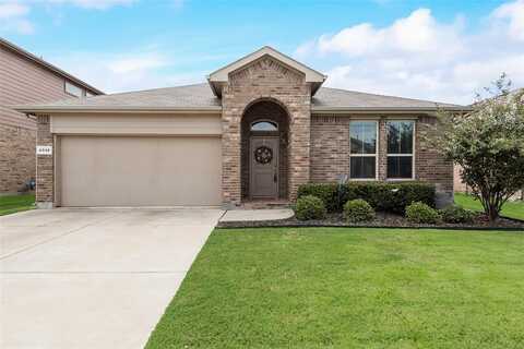 4312 Chicory Court, Denton, TX 76210