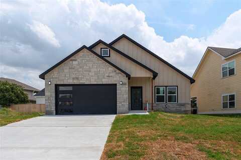 311 Heather Run, Woodway, TX 76712
