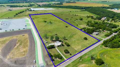 22466 County Road 638, Royse City, TX 75189