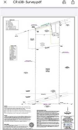 22466 County Road 638, Royse City, TX 75189