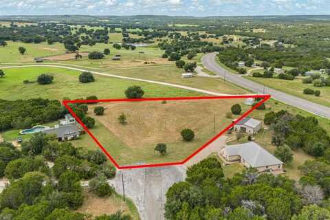 Tbd Ronald Road, Glen Rose, TX 76043