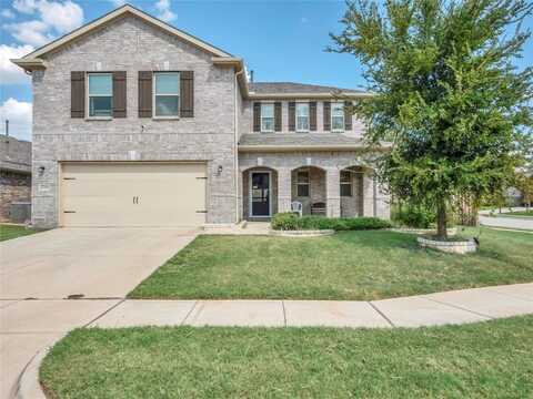 2700 Tobias Lane, Aubrey, TX 76227