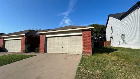 3243 Wexford Drive, Garland, TX 75043
