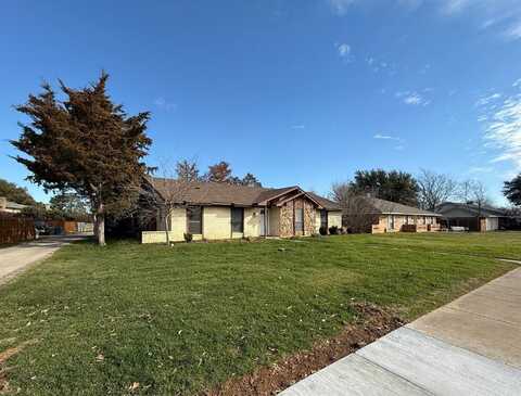 69 Lakewood Drive, Hickory Creek, TX 75065