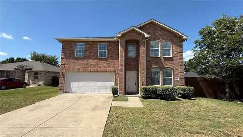 616 Timberhaven Trail, Royse City, TX 75189