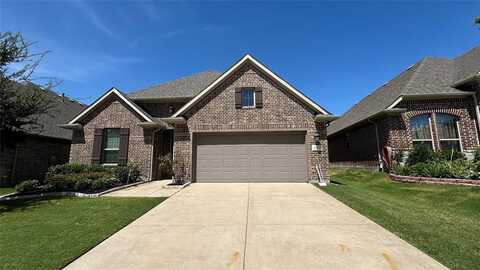 2217 Newton Lane, McKinney, TX 75071