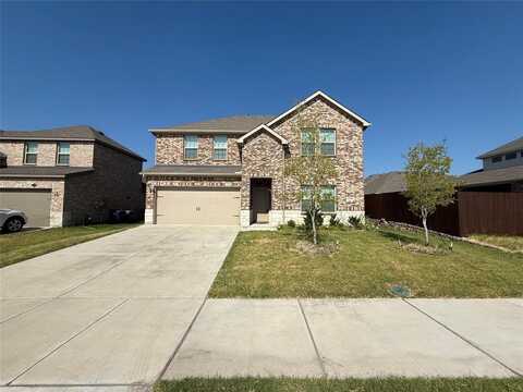 1400 Colonial Bluff Lane, Princeton, TX 75407