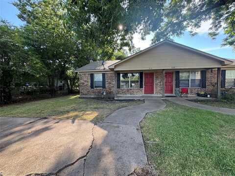 304 Mcbride Street, Lone Oak, TX 75453