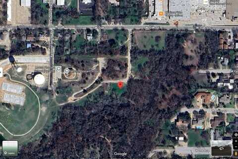 220 S Merrimac Street, Weatherford, TX 76086