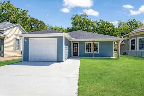 801 S Walnut, Sherman, TX 75090