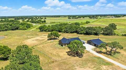 599 Lake Valley Road, Sunset, TX 76270