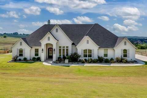 153 Overlook Drive, Aledo, TX 76008
