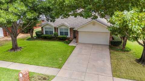 2157 Crockett Drive, Corinth, TX 76210