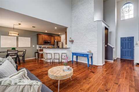 3341 Paisano Trail, Plano, TX 75093
