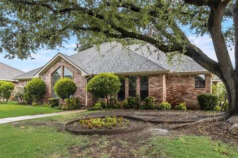 2209 Winona Drive, Plano, TX 75074