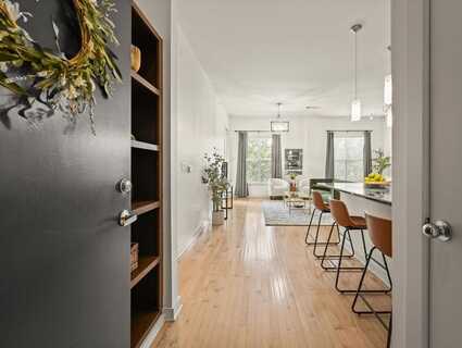 2950 Mckinney Avenue, Dallas, TX 75204
