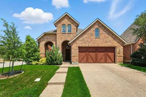 201 Florence Drive, Lewisville, TX 75056
