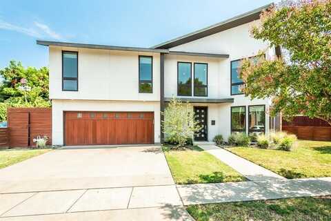 2228 Madera Street, Dallas, TX 75206