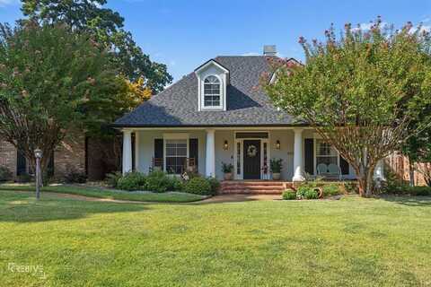 10037 Ferry Creek Drive, Shreveport, LA 71106