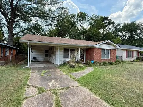 431 Melrose Street, Shreveport, LA 71106