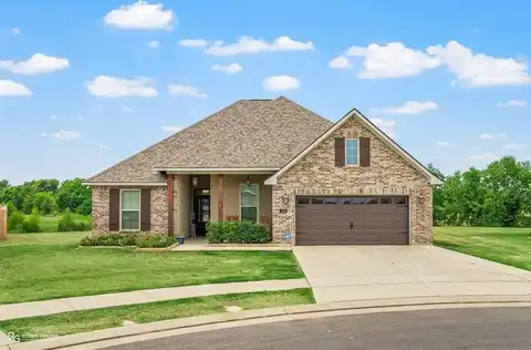 138 Brimestone Loop, Benton, LA 71006