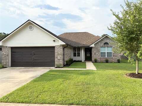 506 Amberwood Drive, Haughton, LA 71037