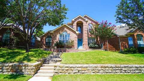 2210 Garden Crest Drive, Rockwall, TX 75087