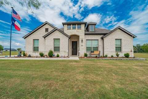 341 Dogwood Circle, Royse City, TX 75189