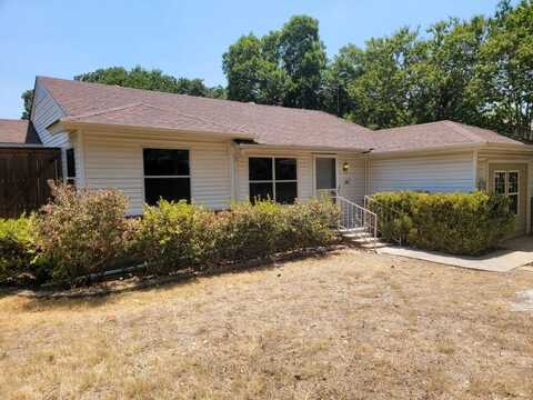 1232 Glenwood Drive, Irving, TX 75060