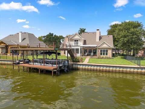 254 Saint Andrews Drive E, Mabank, TX 75156