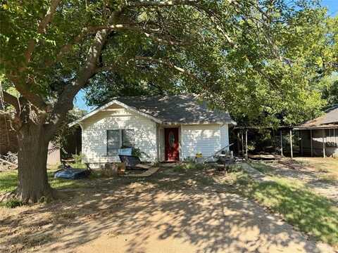 503 Sherman Street, Nocona, TX 76255