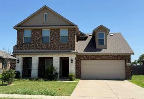 698 Prairie Creek Drive, Princeton, TX 75407