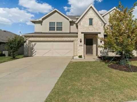 3224 Stillwater Lane, Aubrey, TX 76227