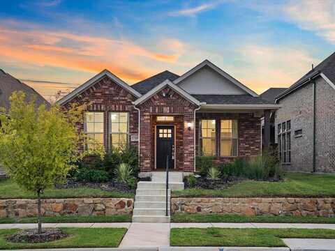 1309 Haybale Lane, Garland, TX 75042