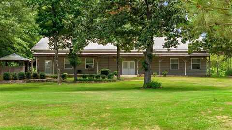 54 Pierce Ln Lane, Broken Bow, OK 74728