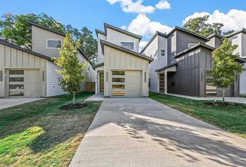 2413 Easley, Dallas, TX 75215