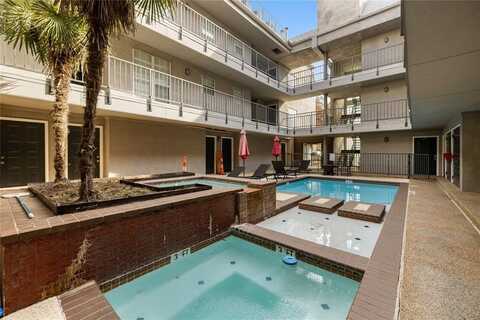 4303 Buena Vista Street, Dallas, TX 75205