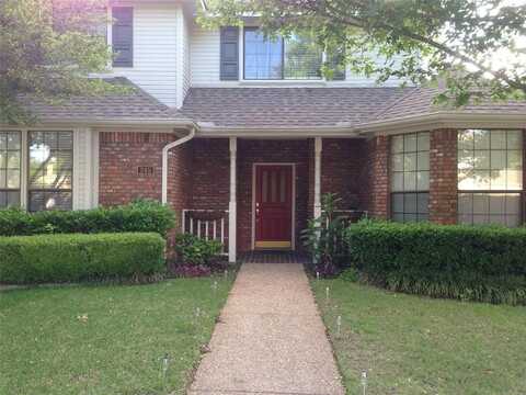 245 Tanbark Circle, Coppell, TX 75019