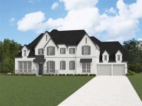 3913 Silver Charm Court, Celina, TX 75009