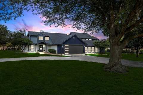 117 Modoc Trail, Gainesville, TX 76240