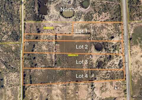 Lot 2 Hwy 279, Brownwood, TX 76801