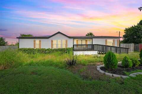 4013 Adriels Lane, Venus, TX 76084