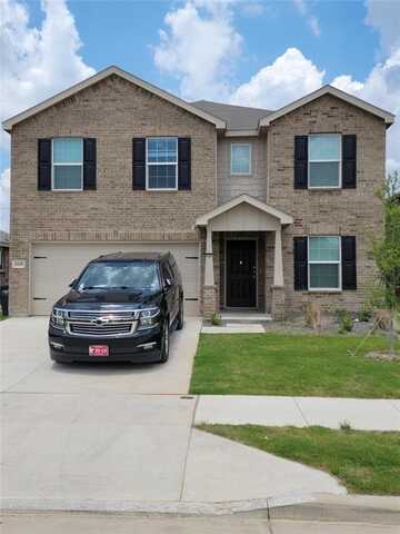 4416 Sagecroft Road, Fort Worth, TX 76036