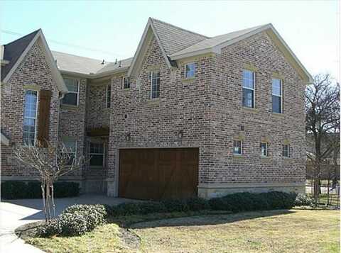 1102 Bethel School Court, Coppell, TX 75019