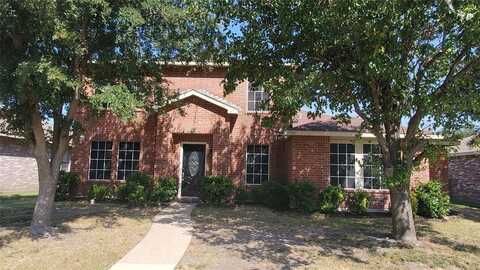 1500 Hickory Creek Lane, Rockwall, TX 75032